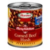 Hormel Mary Kitchen, Homestyle Corned Beef Hash 7.5 ounces (Pack