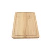 Apollo RB Cutting Board 30x20cm, Multi-Colour, 30x1.5x20