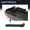 PIT66 Center Console Armrest Lid, Compatible with 1995 1996 1997