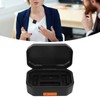 4200mAh Mic Wireless Charging Case 3 Channels Quick Charging with