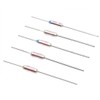 CompStudio 5Pcs 200C Celsius Circuit Cut Off Temperature Micro Thermal