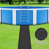 codree 10 Ft x 16 Inch Above Ground Pools Pathways-