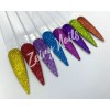 Studio Nails Electric De Studio Nails Coleccion De 8 Frascos