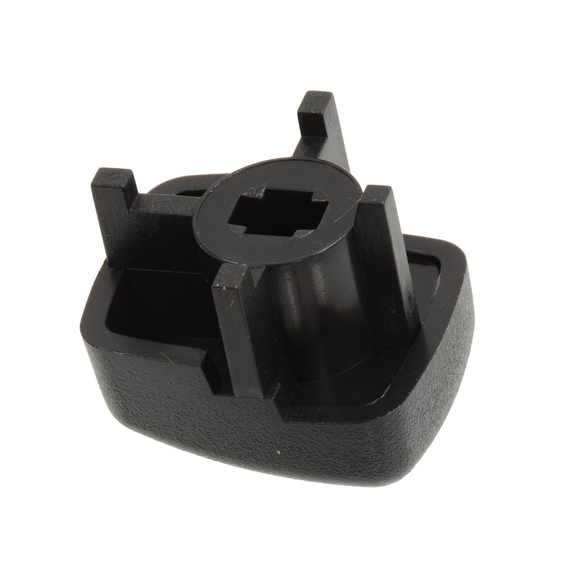 1984-1996 Corvette Automatic Shift Knob Button