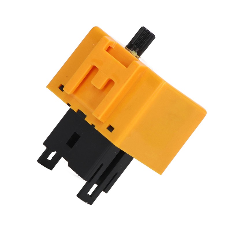 Electronic LED Flasher Relay 8 Pin Adjustable Frequency ABS Flasher