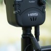 Carp Fishing Bite Alarm with Remote Control (Radio Receiver), with