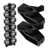 BESPORTBLE 2sets Cable Rope Tensioner Plastic Wire Tightener Tensioner Tool