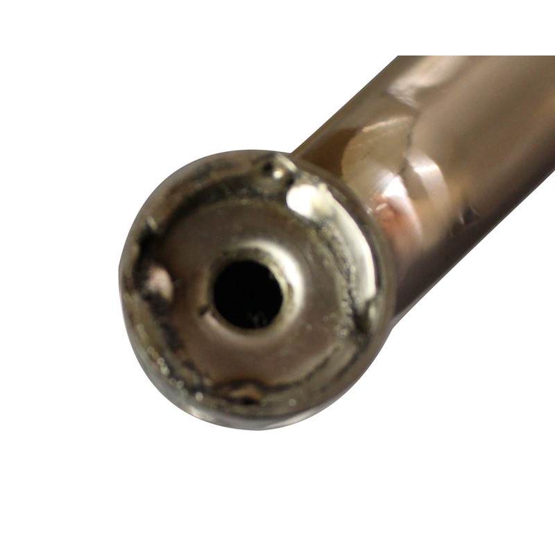 High Logic Stainless Double Sided Handle 300mm Hairline