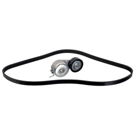 FEBI BILSTEIN V-Ribbed Belt Set 177980 for Combo Box/Estate (X12) 1145 mm