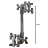 AIAS Drum Hardware Rotatable Multi Clamp