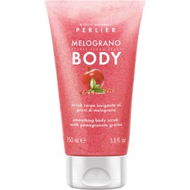 Perlier Melograno Scrub Corpo - 150 ml