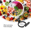 Apple Cutter Stainless Steel Fruit Wedge Cutter Fruit Splitter for