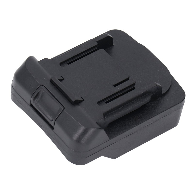 Power Tool Battery Adapter 18V Lithium Battery Adapter for BL1815