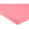 fitted sheets for cot beds