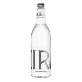 Eira - Sparkling - Mineral Water - 700 ml (6 Glass Bottles)