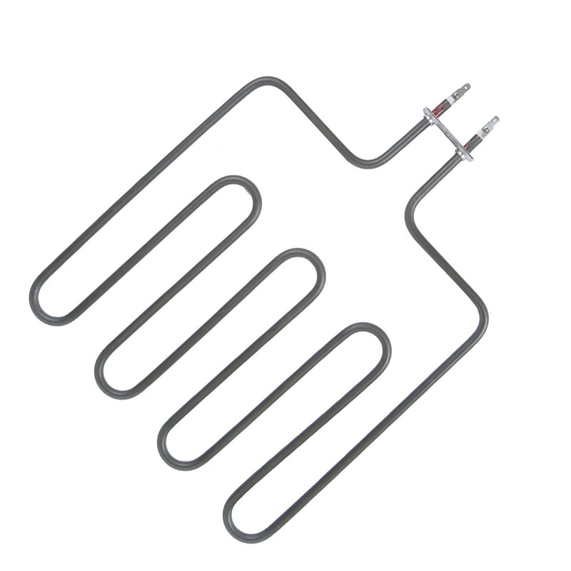 Electric Heating Element for Sauna Stove Stainless Steel Straight Heat