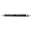 Rotring Tikky Mechanical Pencil End 1.0 mm Black Pack of