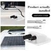 Solar Double Cable Input Screw Connection with Photovoltaic Plug and