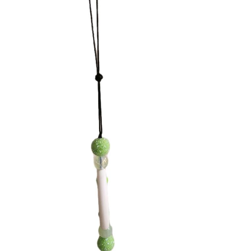 hanging car charms & kit - Color: char charms