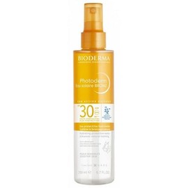 Bioderma Photoderm BRONZ Sun Water SPF30 200ml