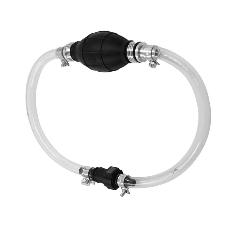 Diesel Fuel Priming Bleeding Pump Tool Compatible With Ford PSA