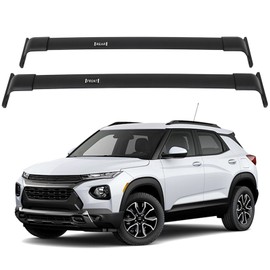 SCITOO Roof Rack Cross Bars Fit for Jeep Grand Cherokee L 2021 2022 2023,for Rooftop Cargo Carrier Bag Basket Luggage Kayak Canoe Bike Snowboard Skiboard