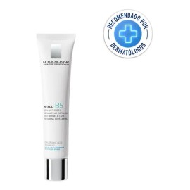 Crema Anti Arrugas Con Ácido Hialurónico Hyalu B5 Mixta 40ml