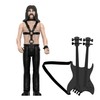Super7 Spinal Tap Reaction Figures Wave 02 - Derek Smalls