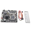 Mini Industrial Control Motherboard for Intel H61 Thin‑ITX Computer Accessories