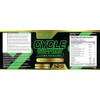 Liver Support Supplements - Cycle Support Liver Cleanse Detox and