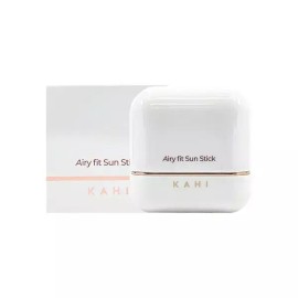 Gahi [하프클럽/] 에어리핏 선스틱 SPF 50 14g 1개 [Half Club/] Airy Fit Sun Stick SPF 50 14g 1 piece [1. Gahi Airy Fit Sun Stick 14g 1 piece]