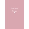 Girl Boss Notes