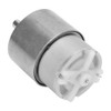 Speed Reduction Motor Toy Vending Machine Window Opener DC Gear