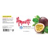 Amoretti - Passion Fruit Extract Oil Soluble 2 oz -
