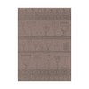 Le Jacquard Francais – Cristal – /Glasses Cloth – Poivre