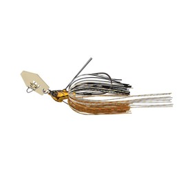 JACKALL Super Break Braid Fine TG 1/8oz Hologram Gold