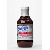 Curley's Famous Hickory Barbecue Sauce, 20 oz