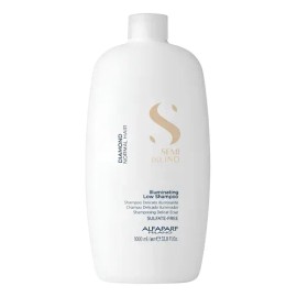 Shampoo Para Cabello Alfaparf Semi Di Lino Illuminating 1lt                                                                                           