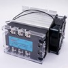 Twidec/3 Phase Solid State Relay 80DA SSR Relay DC to