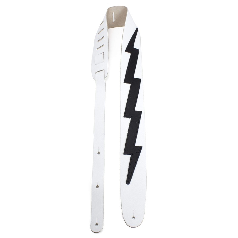 Perri’s Leathers Ltd. - Guitar Strap - Leather - The