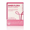 Innerflora Women's Vaginal Lactobacillus Gut Health Pregnancy Infertility Pregnant Women
