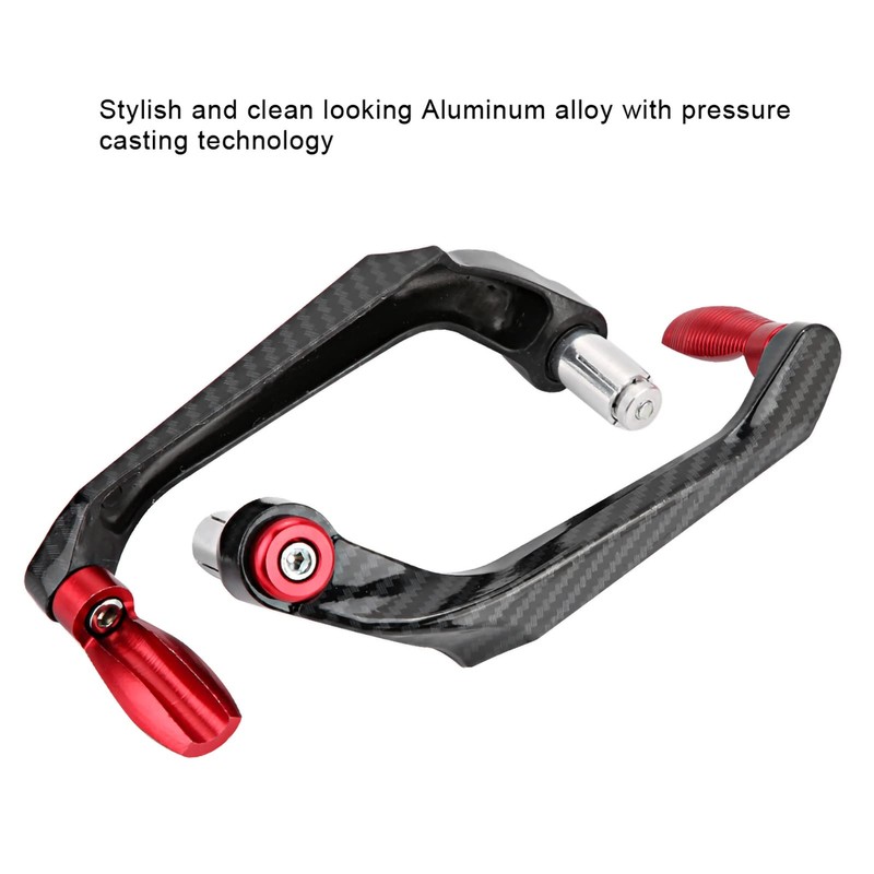 Universal Motorcycle Brake Protector丨Motorcycle Motorbike Handlebar Lever Guards丨 Other Modifications