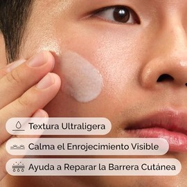 BIODERMA, Hydrabio Mascarilla Hidratante, Nutre y Calma, Hidratación Intensa, Skincare Piel Deshidratada Sensible, 75ML                               