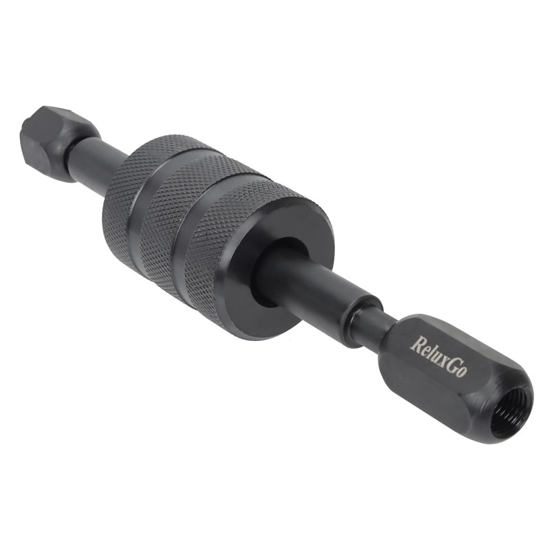 ReluxGO Diesel Injector Puller Tool with Slide Hammer, Common Rail