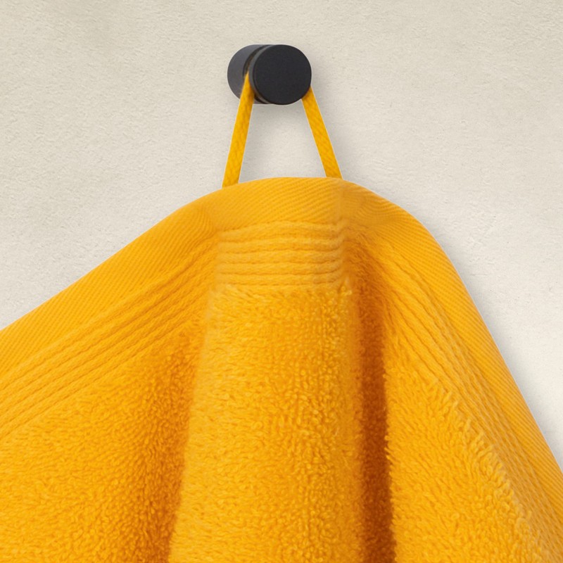 Möve Super Fuzzy Hand Towel Set, 30 x 30 cm