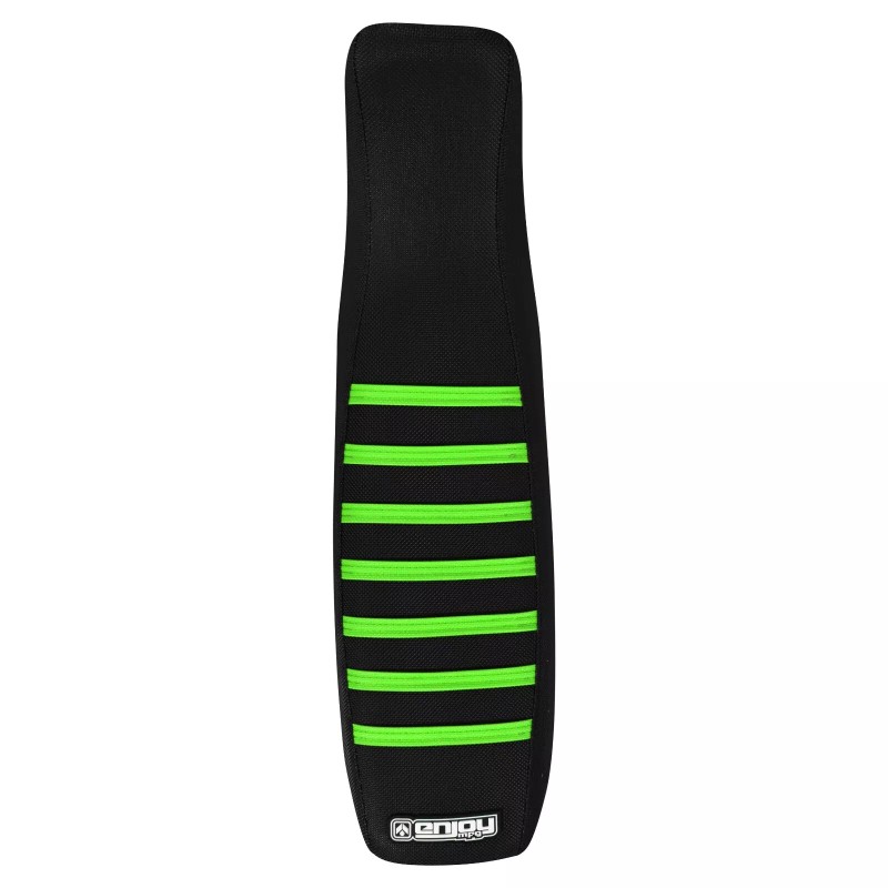 Enjoy Mfg 2021-2024 Kawasaki KLX 300 300SM Gripper Seat Cover