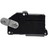 Dorman 604-952 HVAC Blend Door Actuator for Select Toyota Models