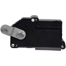 Dorman 604-952 HVAC Blend Door Actuator for Select Toyota Models
