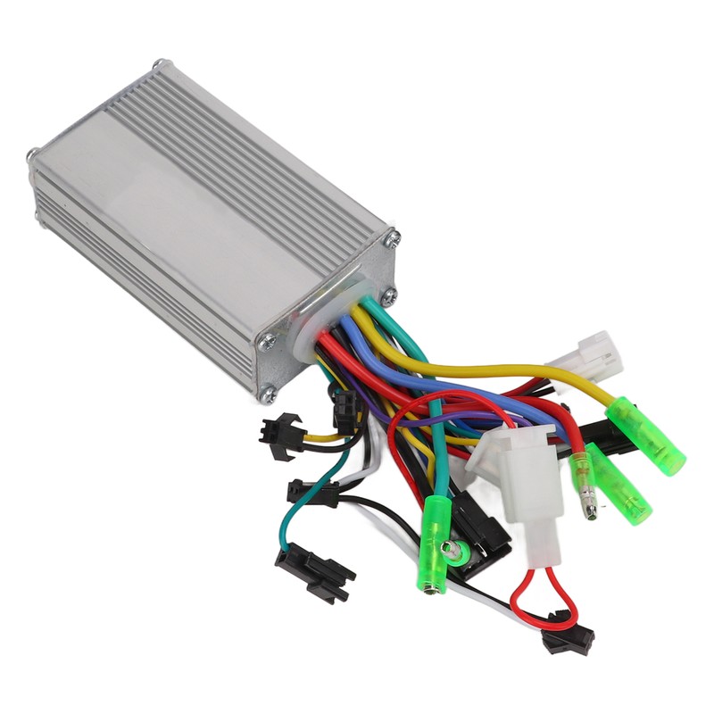48V/60V 350W Electric Scooter Bike Brushless DC Motor Controller 866