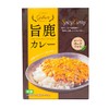 Deer Curry 7.1 oz (200 g) (1 serving)
